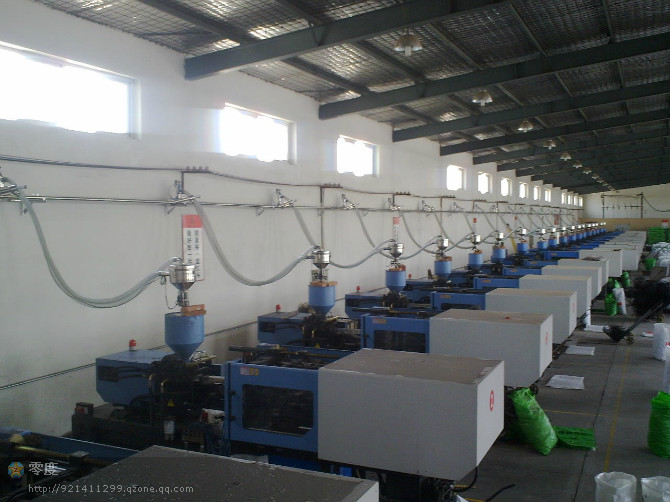 智能集中輸送系統(tǒng),自動化新時代的高效解決方案